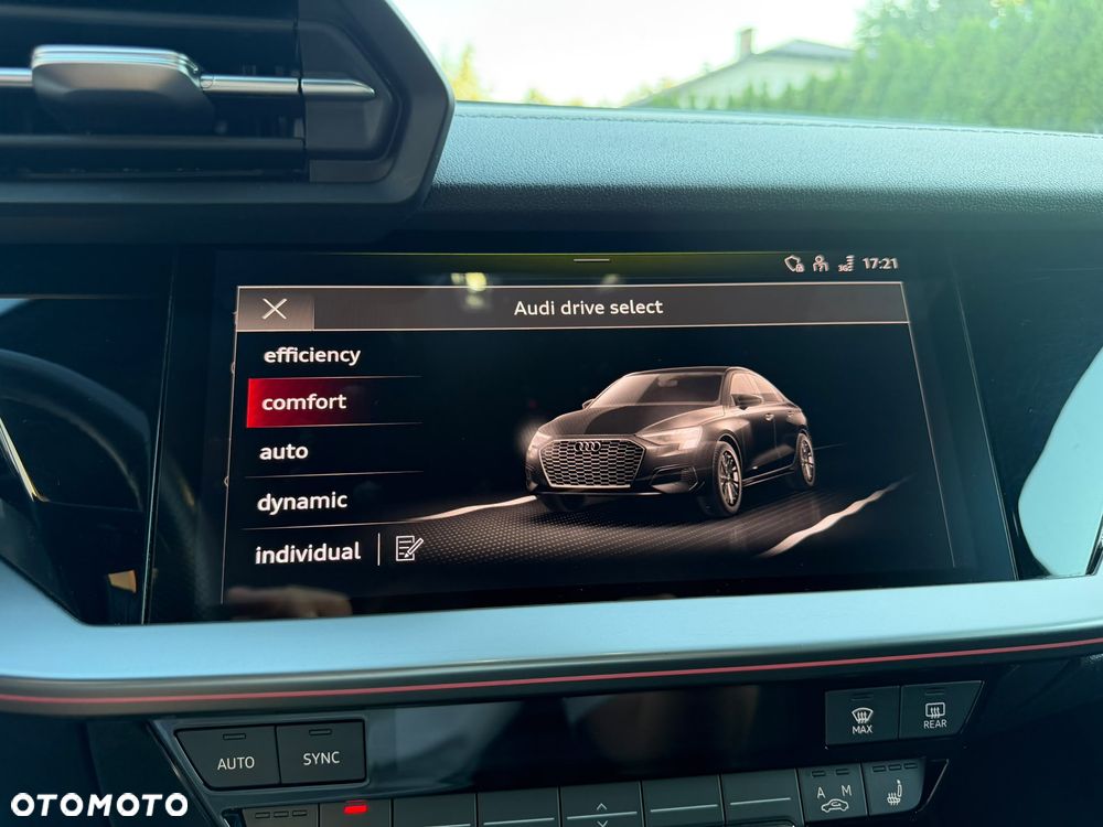 Audi S3 - 25