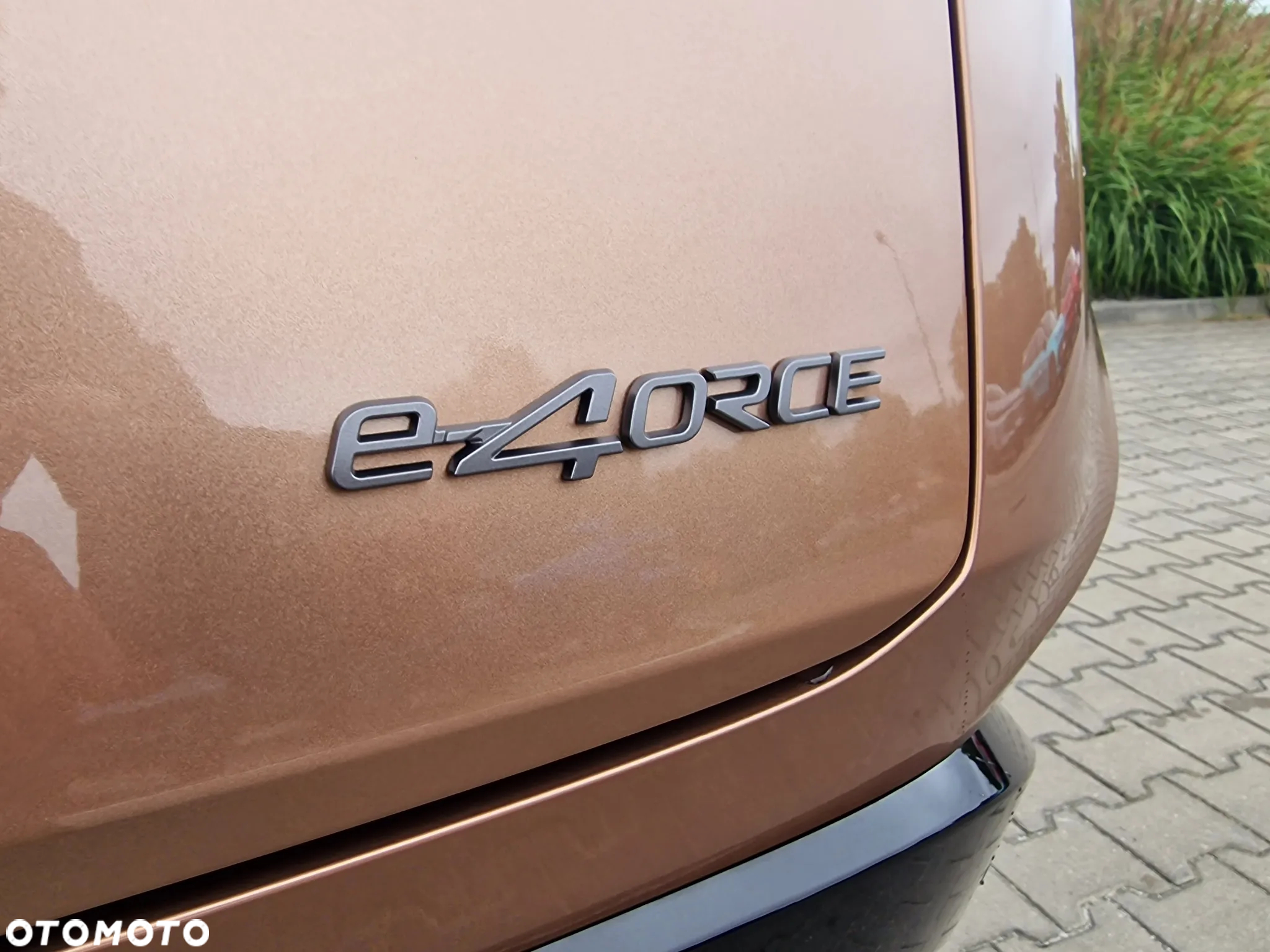 Nissan Ariya 87kWh E-4orce Advance - 6