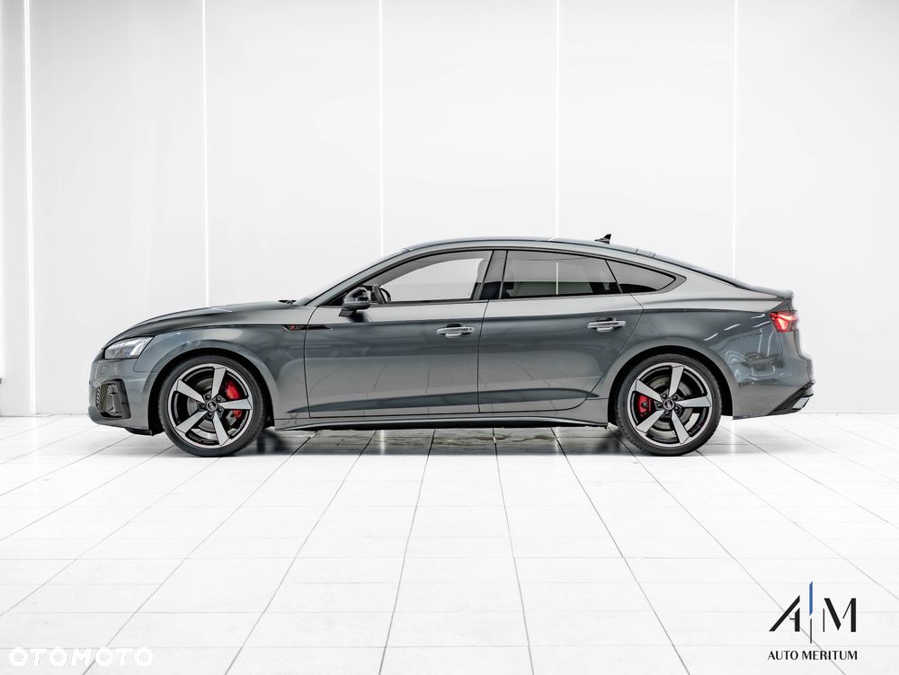 Audi A5 Sportback - 7