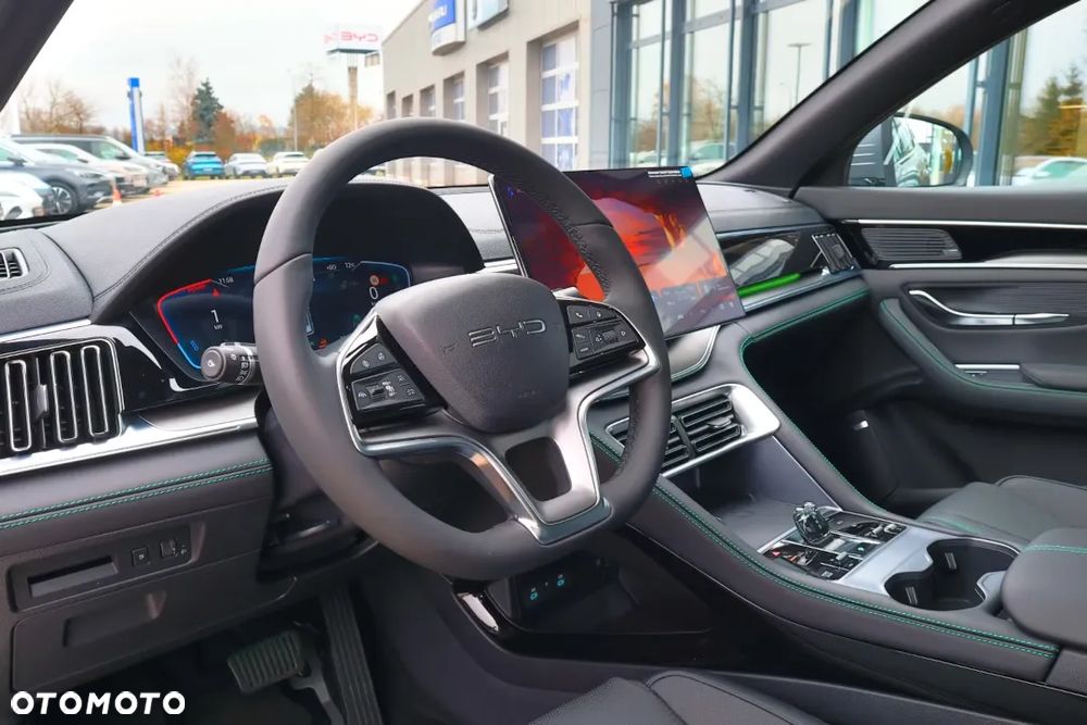 BYD Seal U 1.5 Comfort - 19