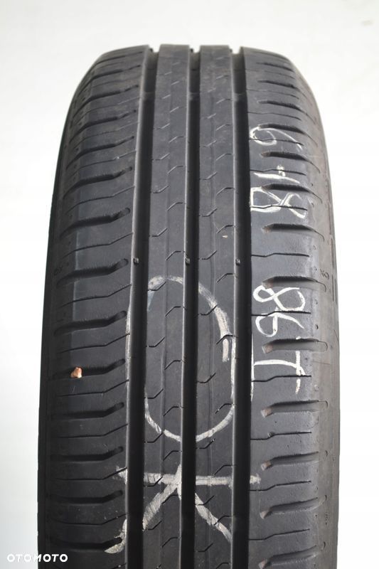 175/65R14 86T CONTINENTAL CONTIECOCONTACT 5 x1szt 1773p - 2