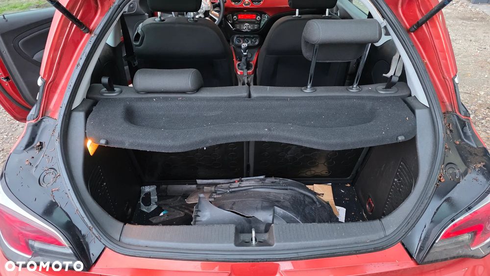 Opel Adam 1.4 Jam - 23