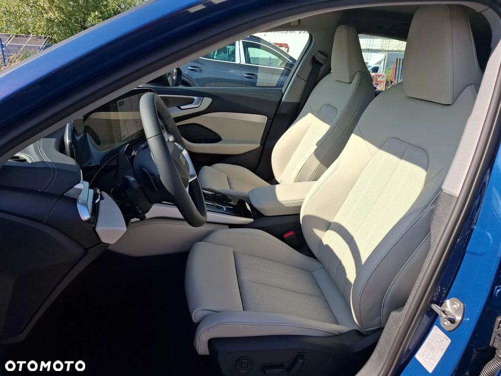 Audi A5 Limousine TDI mHEV Quattro S tronic - 11