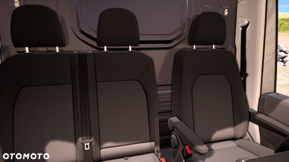 Volkswagen Crafter - 11