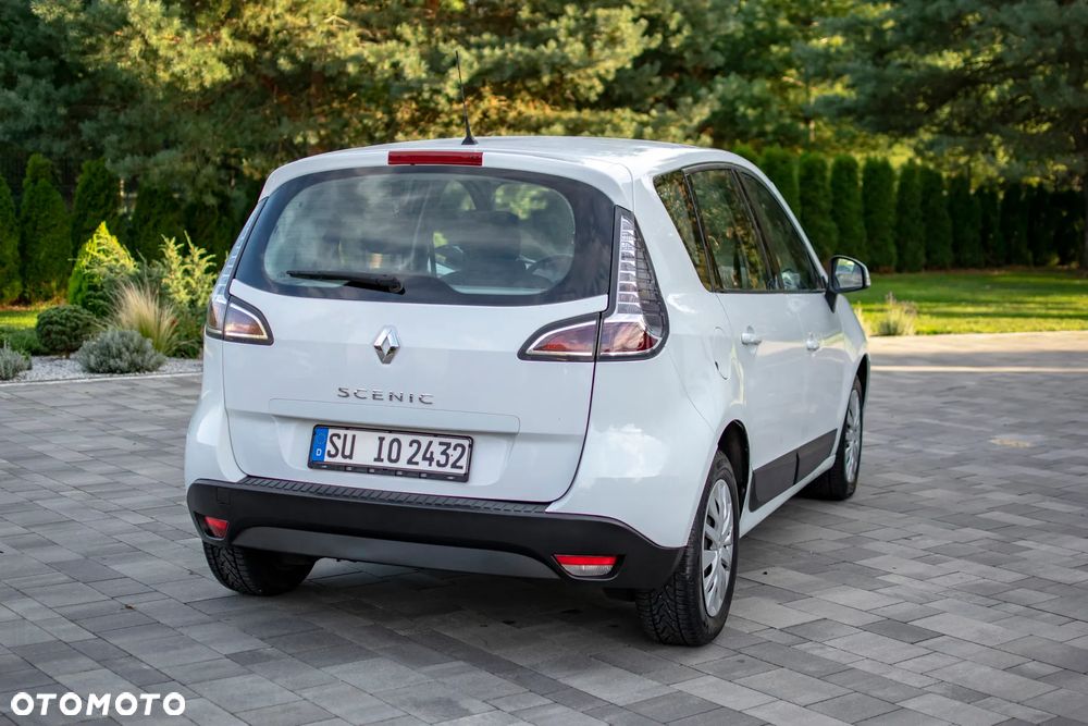 Renault Scenic - 3