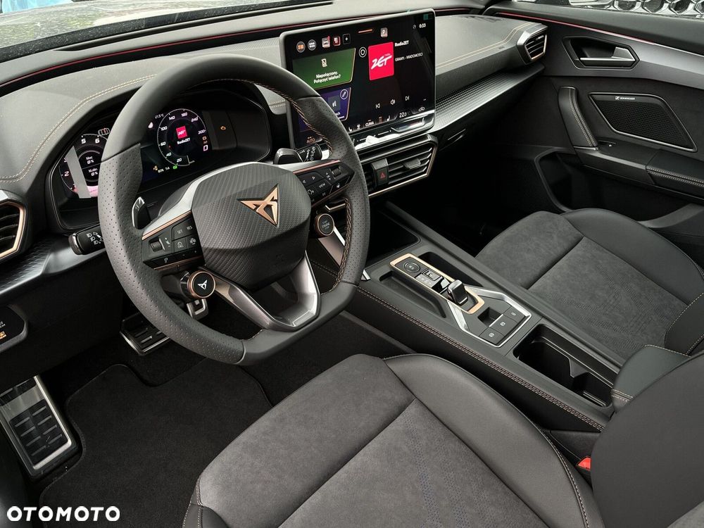 Cupra Formentor - 26