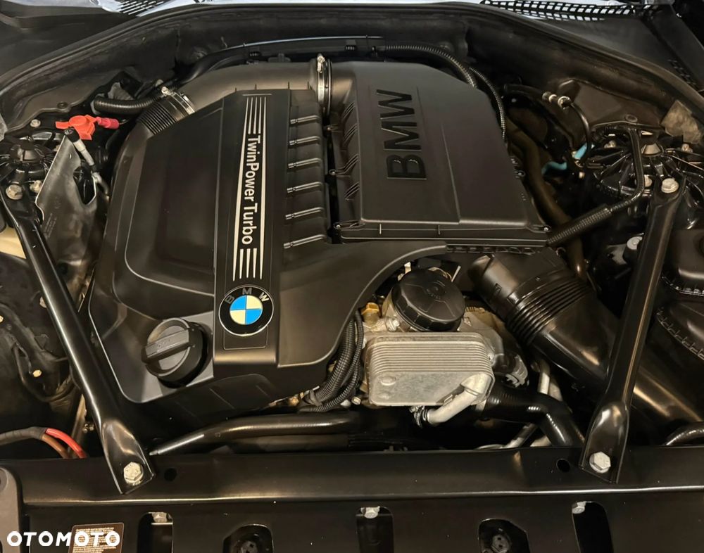 BMW Seria 5 - 22