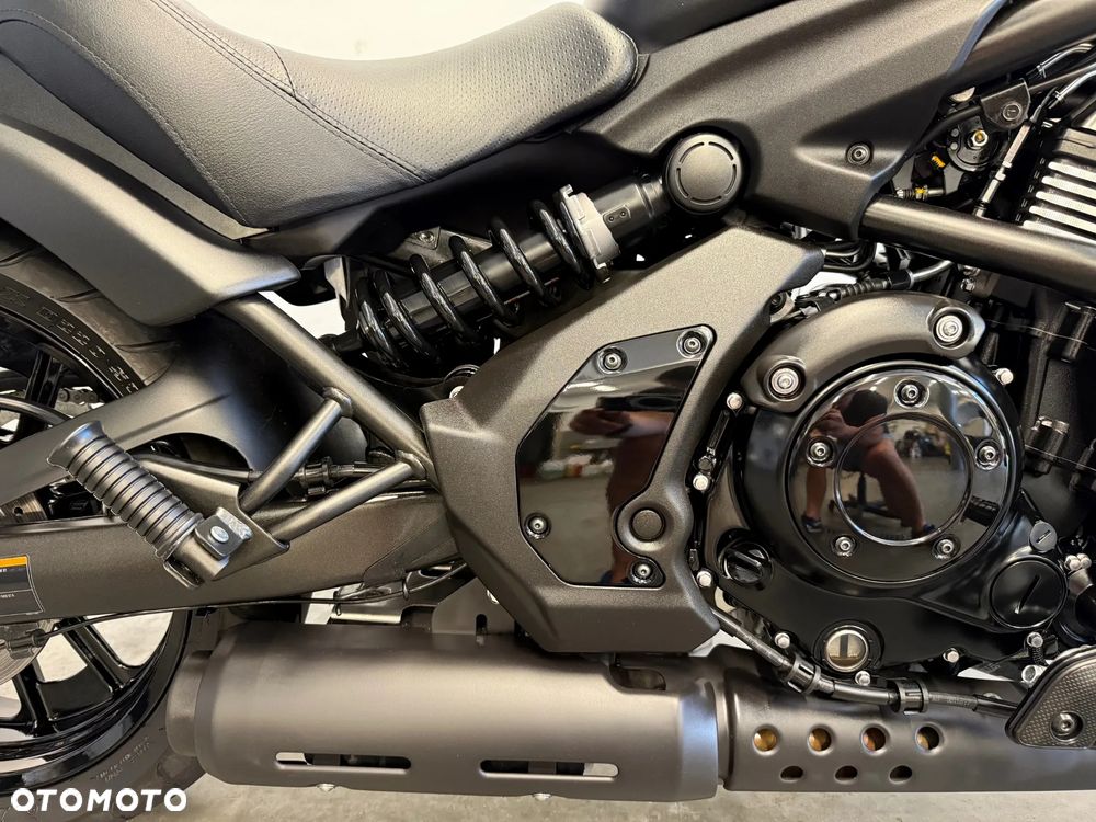 Kawasaki Vulcan - 34