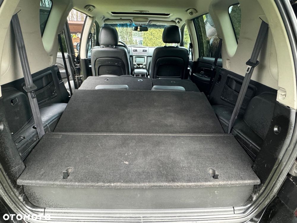 SsangYong/KGM Rexton - 21