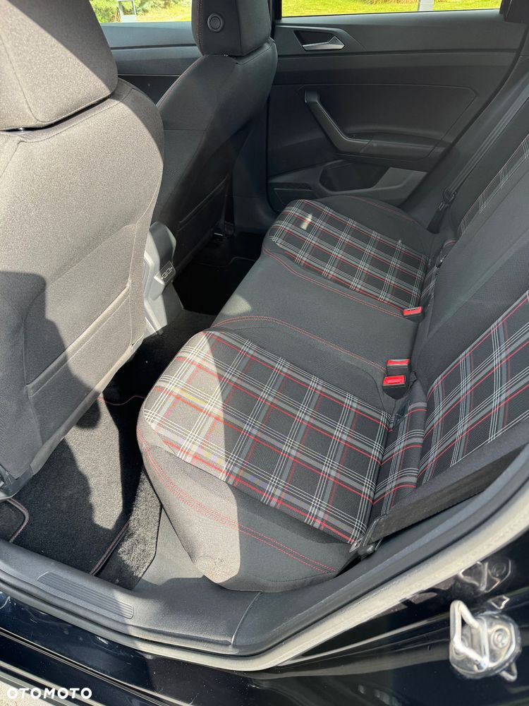Volkswagen Polo 2.0 TSI GTI DSG - 21