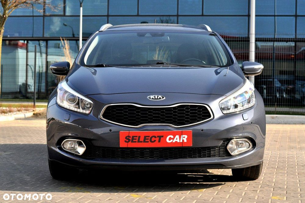 Kia Ceed 1.6 CRDi XL - 11