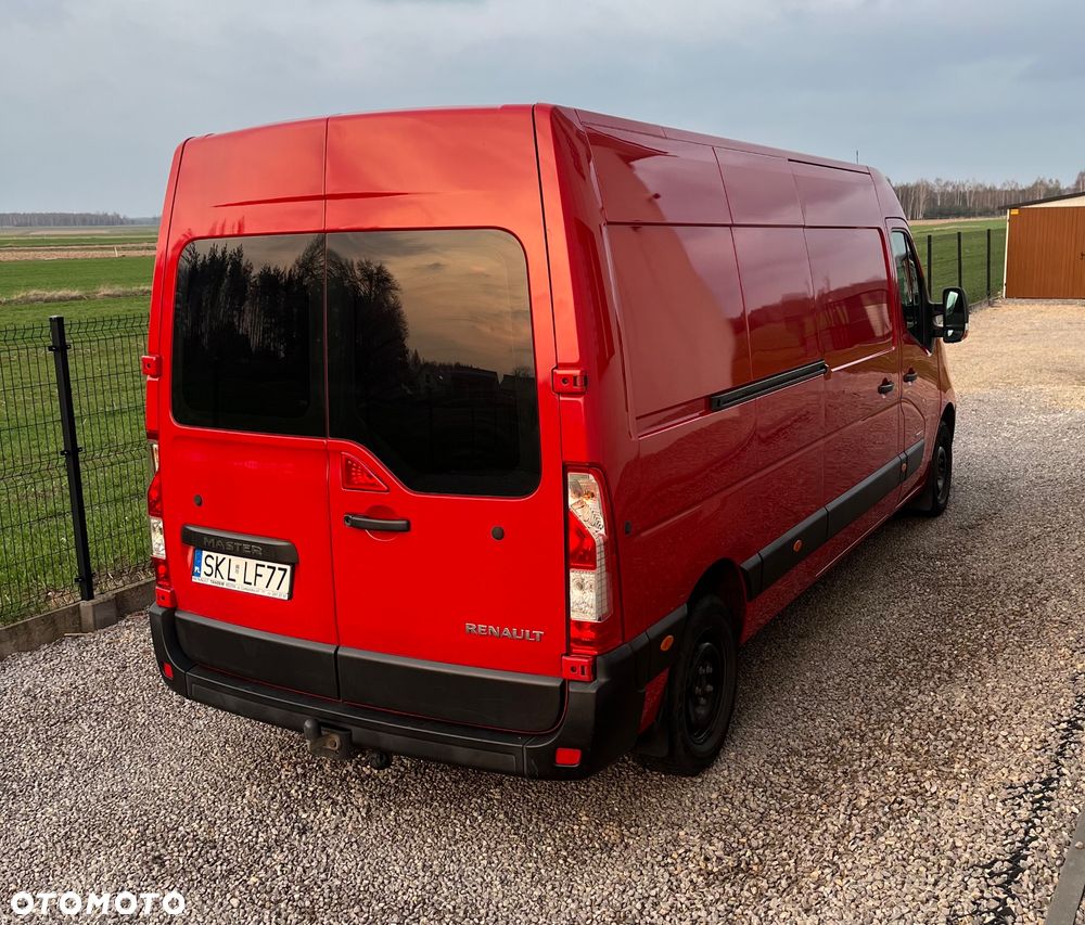 Renault Master - 5