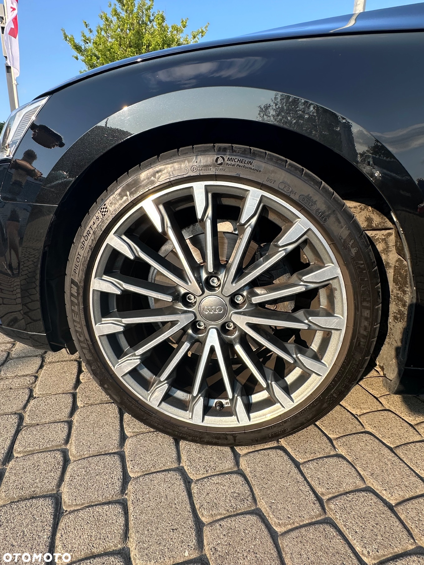 Audi A5 2.0 TFSI Sport S tronic - 20