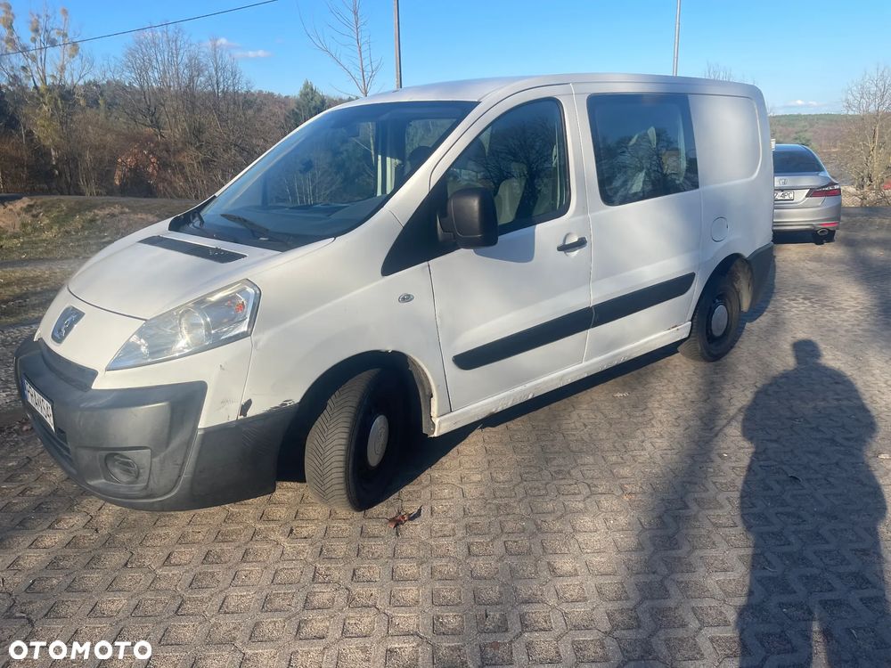 Peugeot Expert Tepee L1 Trendy - 11