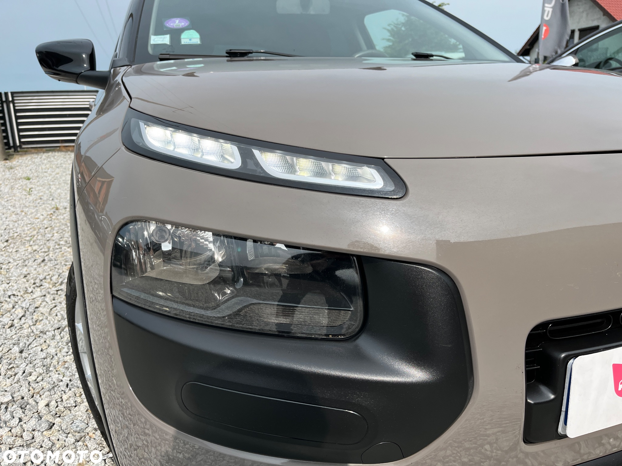 Citroën C4 Cactus 1.2 PureTech Shine Edition - 7