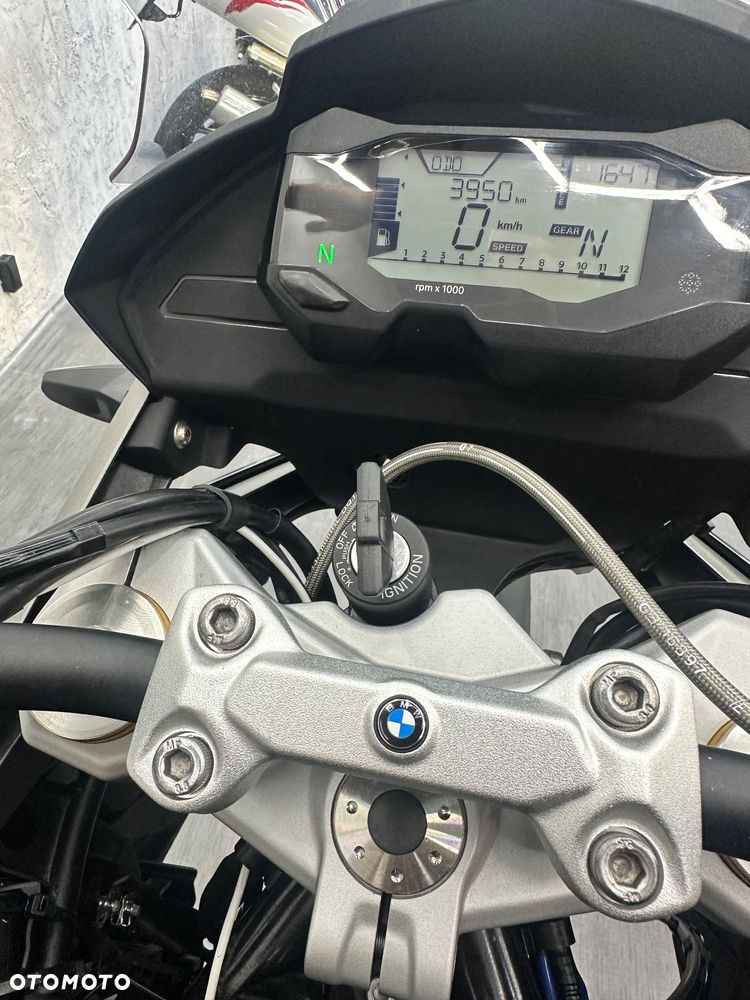 BMW GS - 15