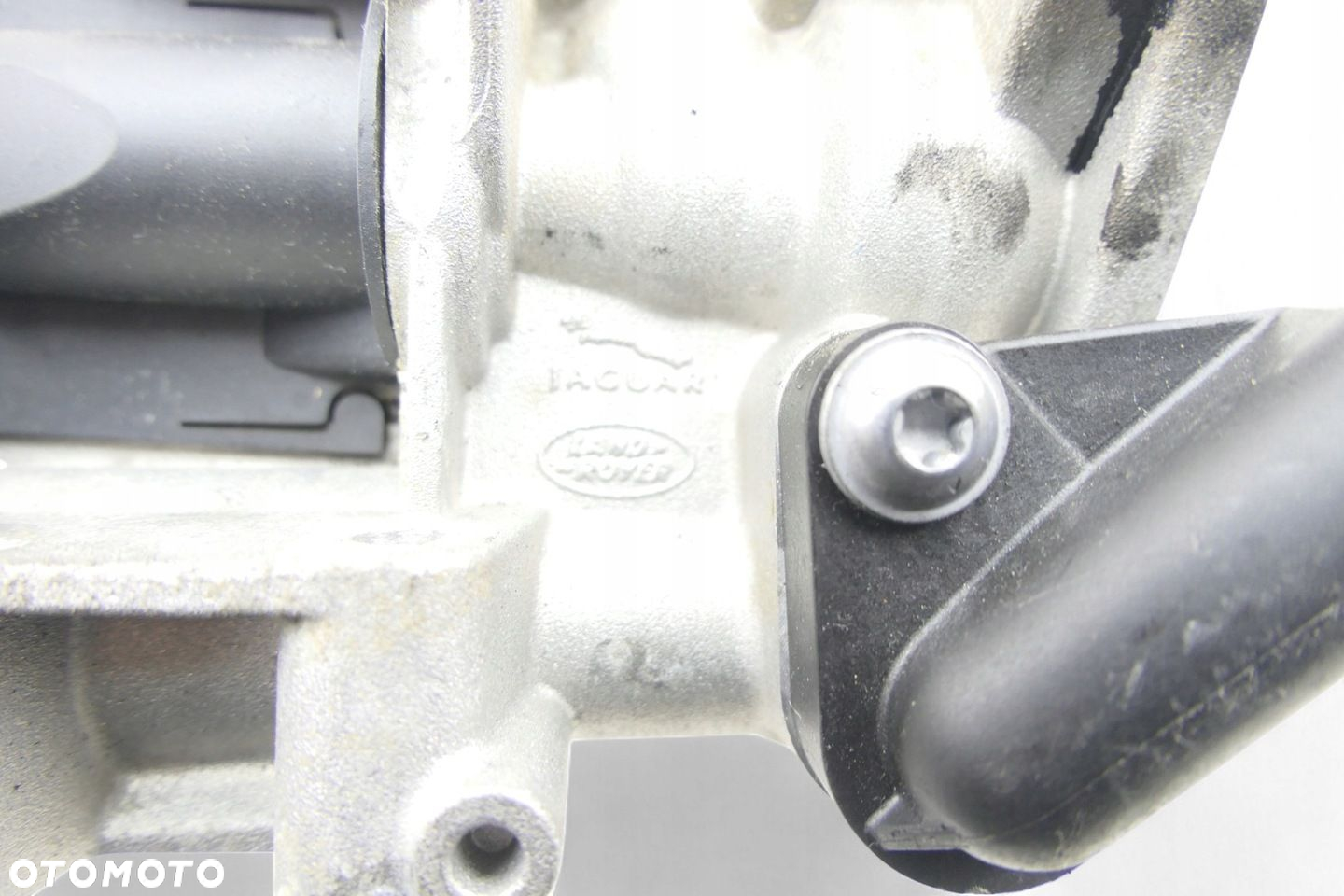 Zawór EGR JAGUAR XE X760 2.0D G4D3-9D475-AD - 7