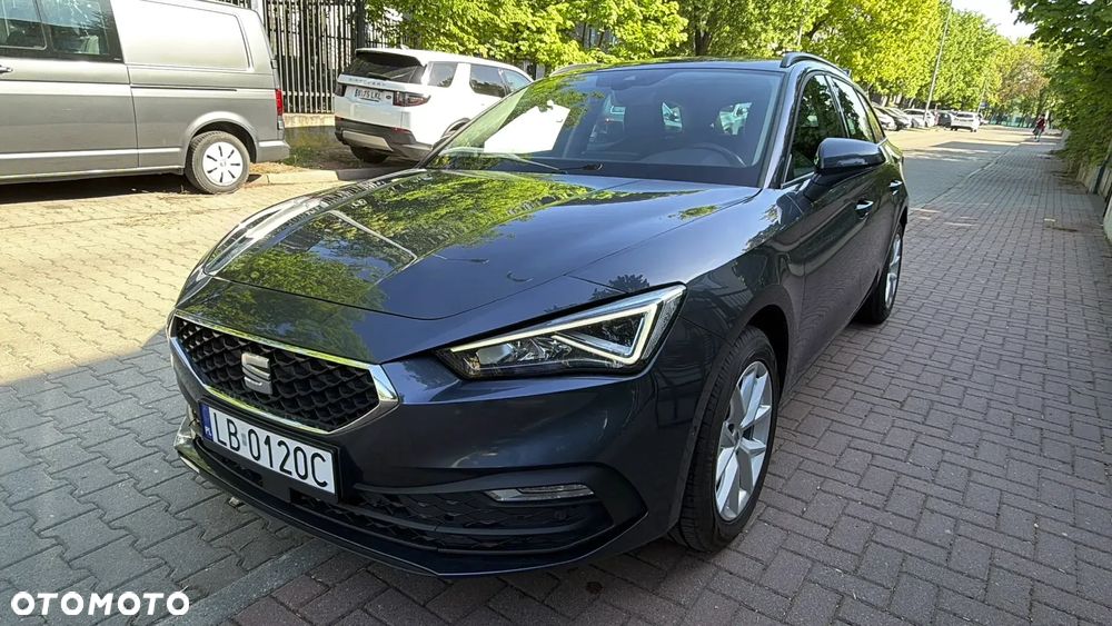 Seat Leon - 13