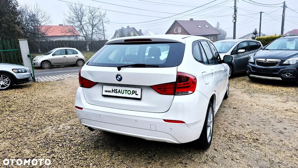 BMW X1 sDrive18i xLine - 15