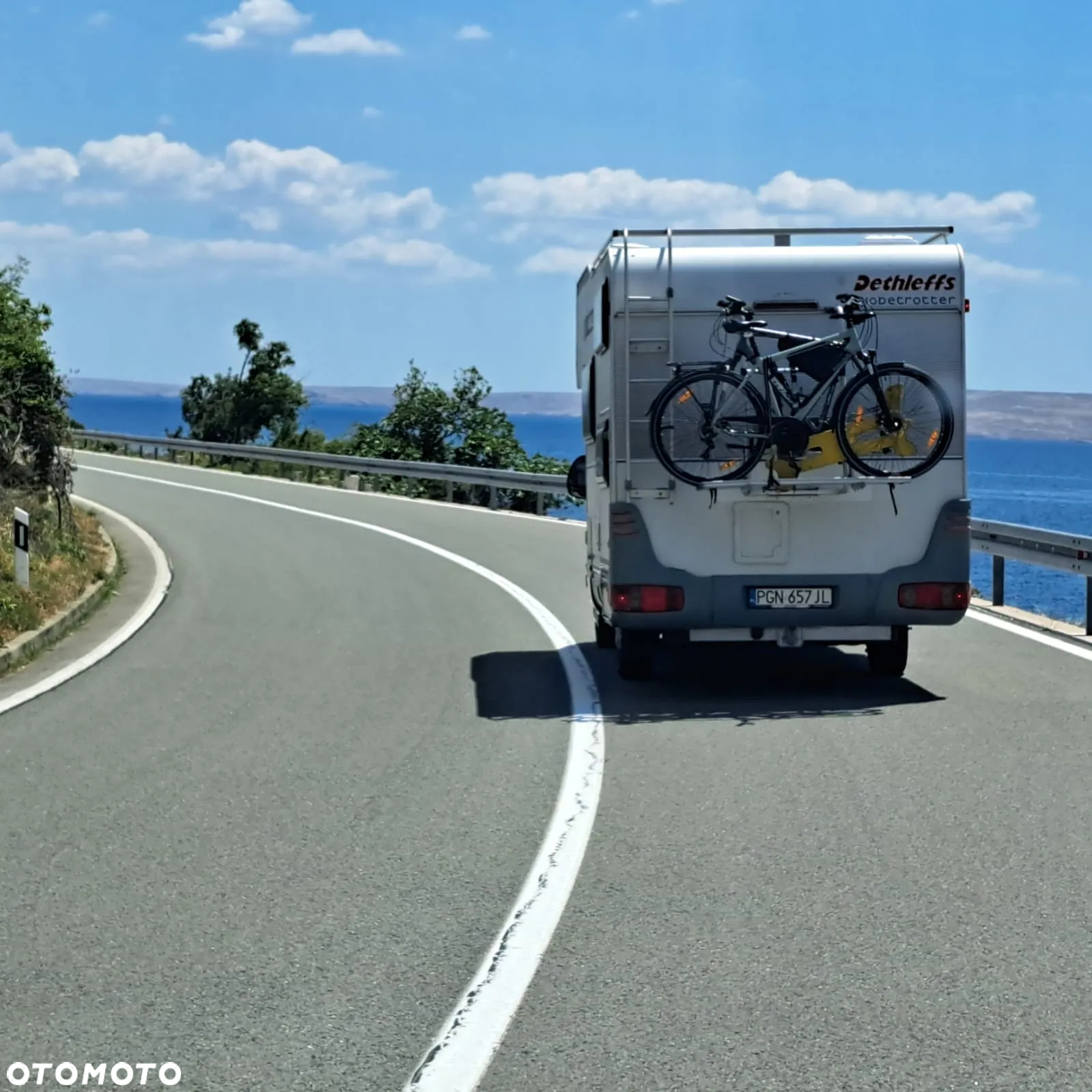 Fiat Ducato - 2