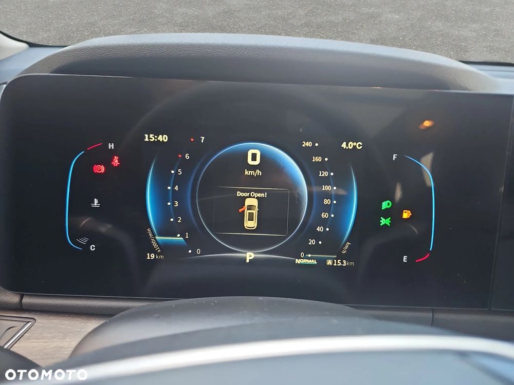 DFSK Fengon 580 ver-1-5-t--gdi-prestige - 19