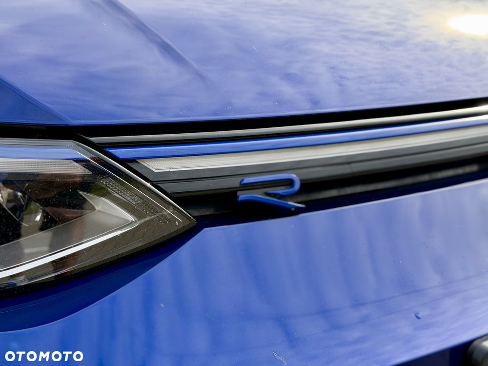 Volkswagen Golf - 14