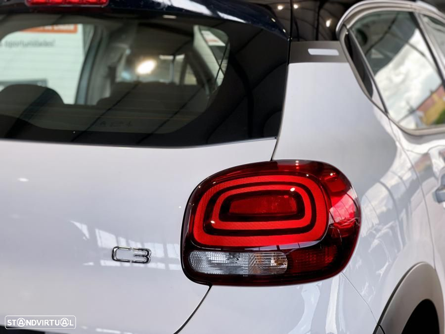 Citroën C3 1.2 PureTech Shine - 7