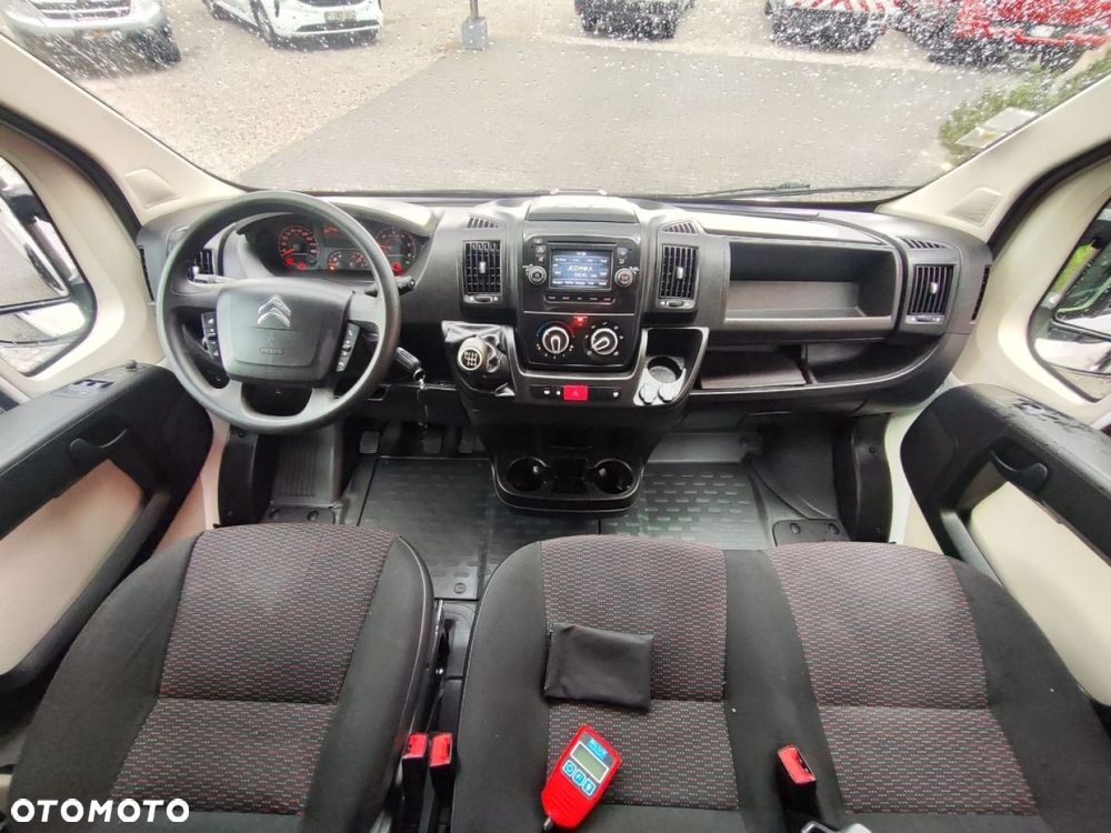 Citroën Jumper - 18