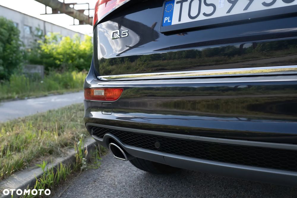 Audi Q5 2.0 TDI Quattro S tronic - 10