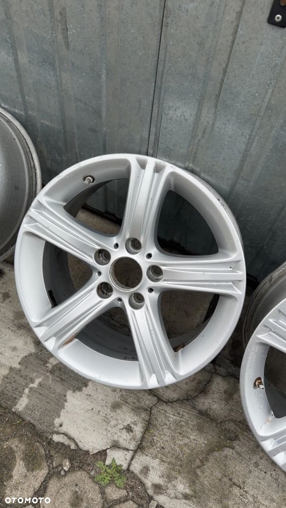 ALUFELGI BMW F30 F31 F32 F33 F36 R17 6796242 - 4