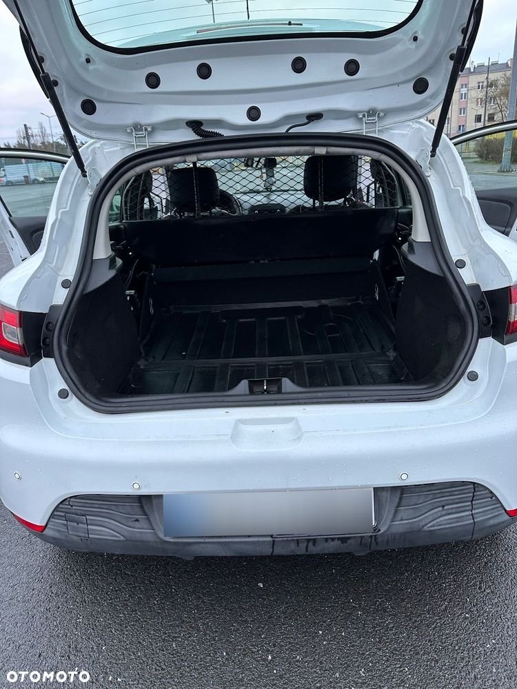 Renault Clio Energy dCi 75 Business - 9