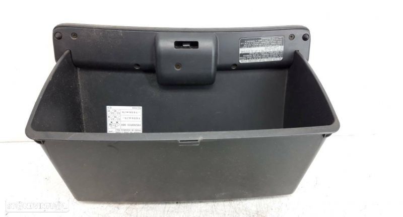 Porta Luvas Toyota Corolla (_E12_) - 3