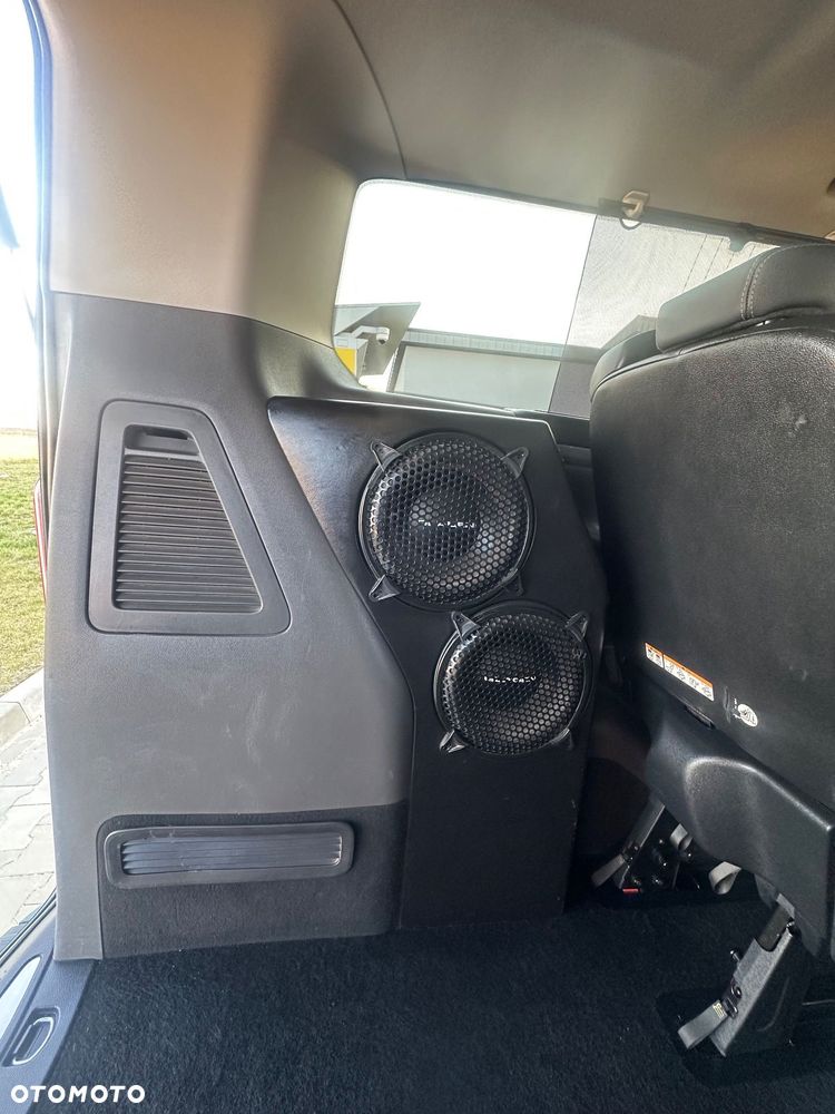 Ford Tourneo Custom 2.0 TDCi L2 Sport - 26