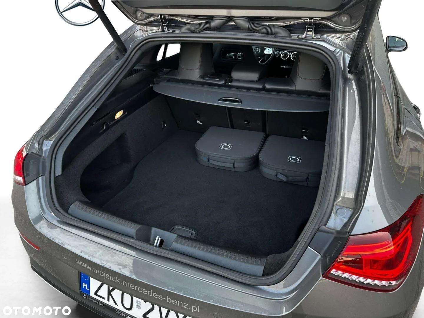 Mercedes-Benz CLA - 19