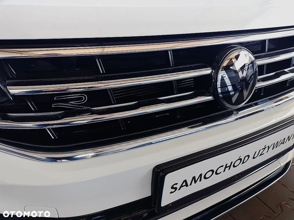 Volkswagen Tiguan 1.5 TSI EVO R-Line DSG - 30