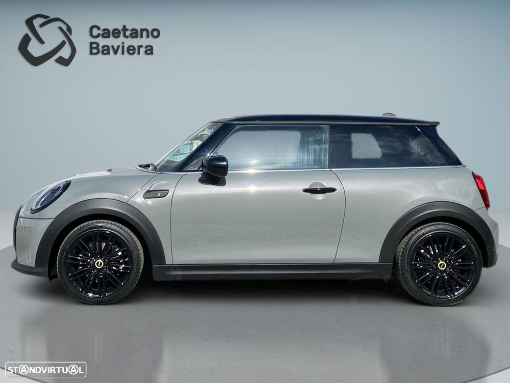 MINI 3 Portas Cooper SE Premium Classic - 23