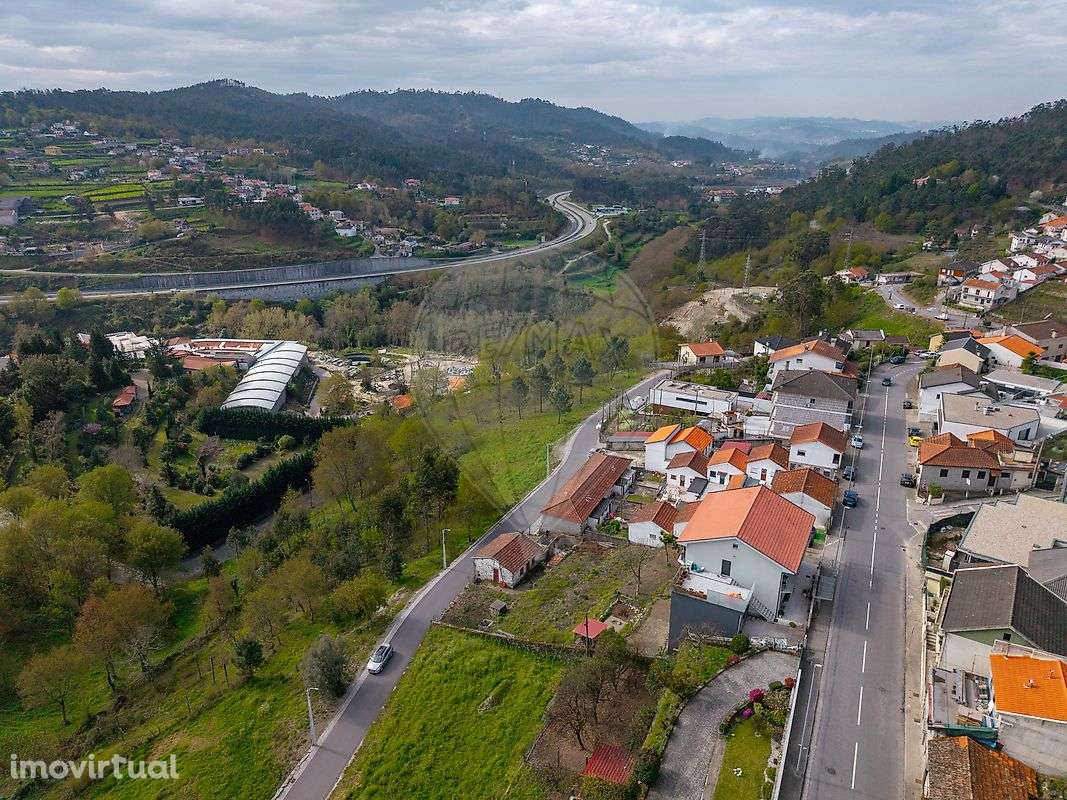 Moradia T2 para venda - Grande imagem: 3/9