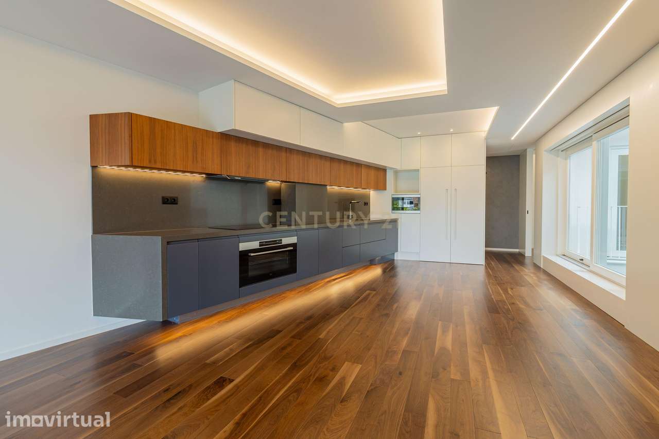Apartamento de Charme na Praça da República, Viva no Coração de Viana - Grande imagem: 2/22
