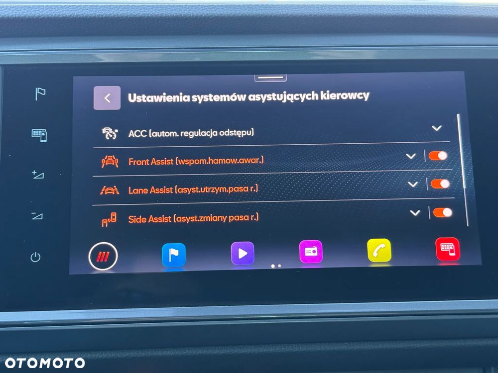 Cupra Ateca 2.0 TSI 4Drive DSG Tribe Edition - 34