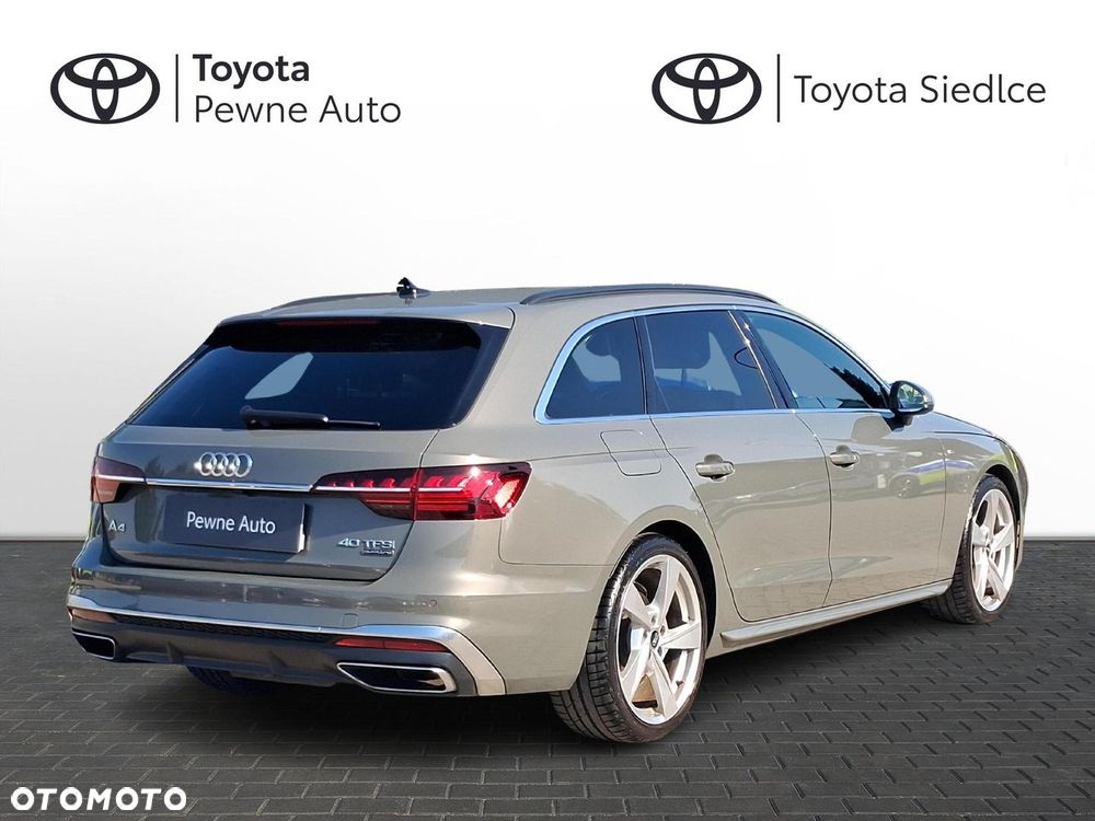 Audi A4 - 6