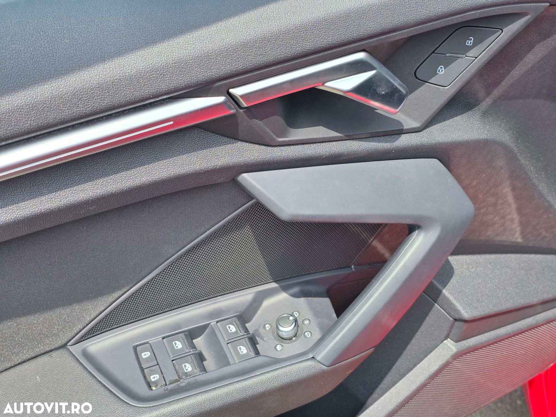 Audi A3 - 7