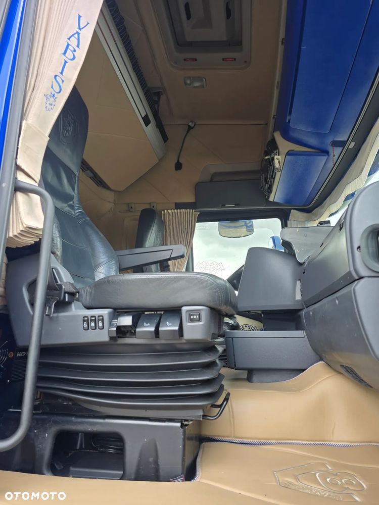 Scania R500 Pezzaioli - 38