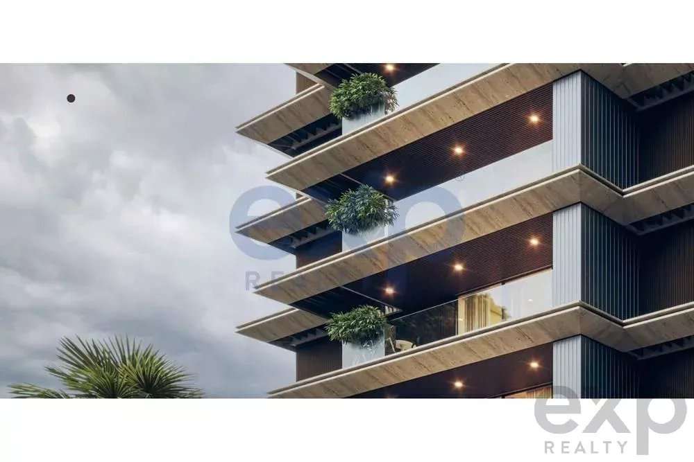 Apartamento T2 - Estrada Monumental- Varanda com 15,90m2 - Grande imagem: 3/10