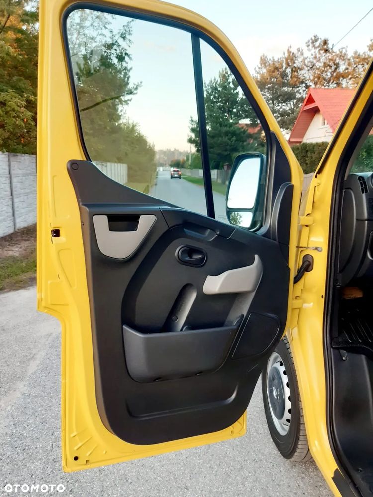 Opel Movano - 31