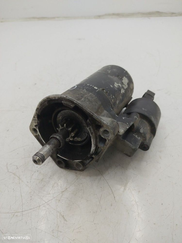 Motor De Arranque Volkswagen Polo (6N2) - 2