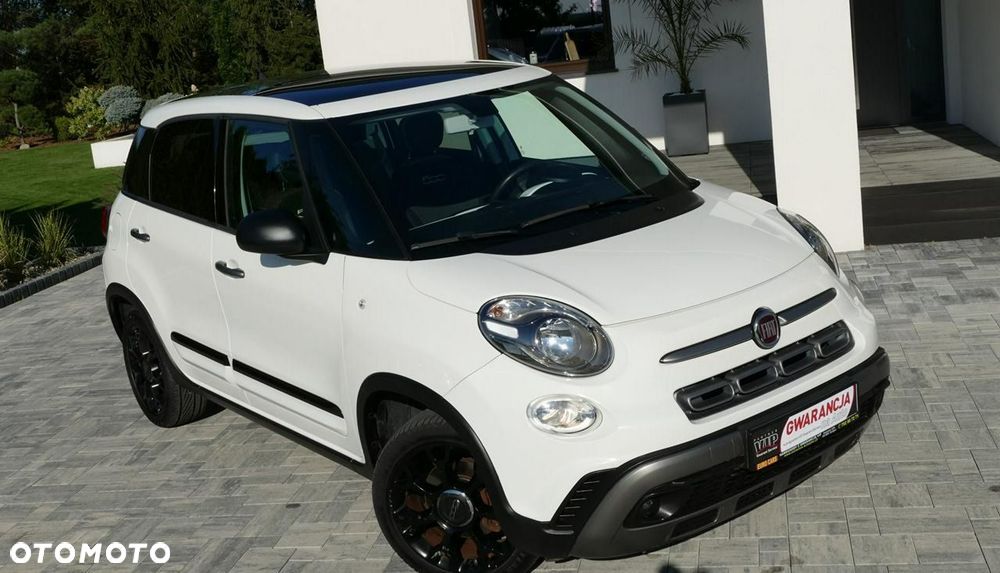 Fiat 500L - 19