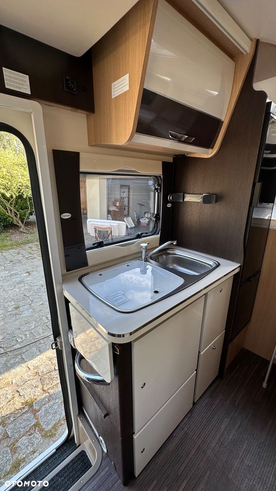 Eura Mobil FT 599 HB - 18