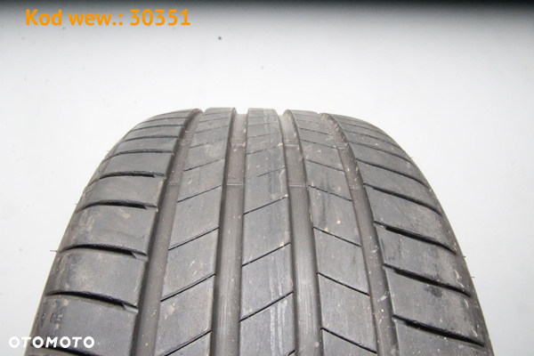 Bridgestone Turanza T005 - 255/35 R20