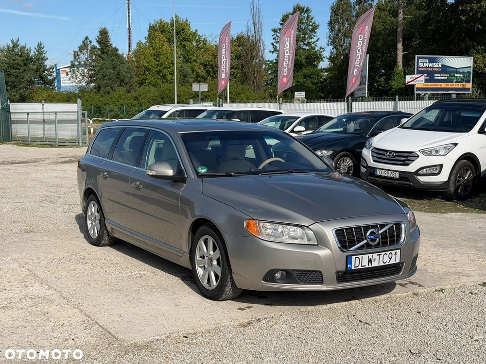 Volvo V70 - 2