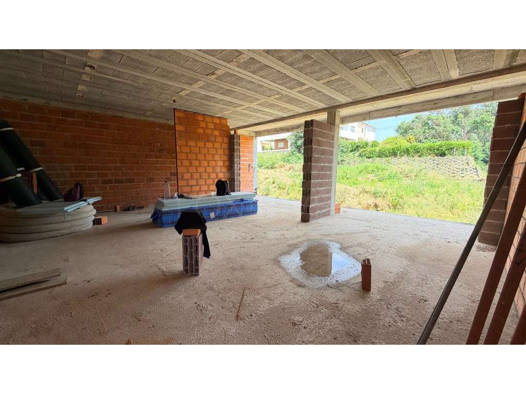Andar-moradia T3 para venda em Moreira do Lima - Grande imagem: 4/10